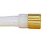 Apollo Apollo Expansion PEX / Pex A 3/4 in. Expansion PEX in to X 1 in. D PEX Brass Female Adapter EPXFS341 - alternate 5